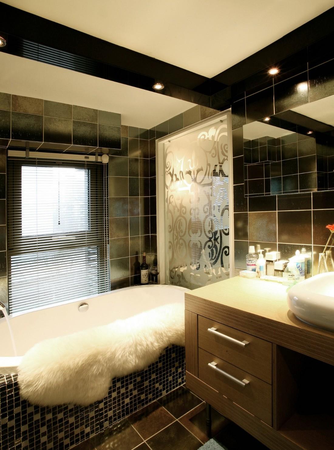 
万安万象国际小区4幢边套大户型 -4