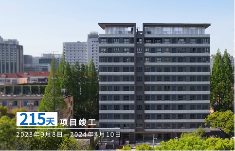 科工青年说│老建筑与新青年-36