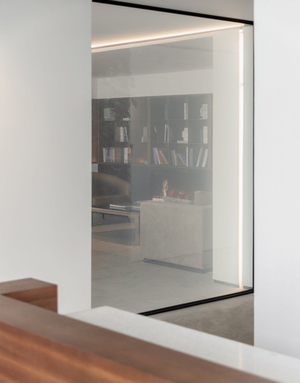 融合传统与现代,打造无界空间——方鲲国际设计案例解读-12