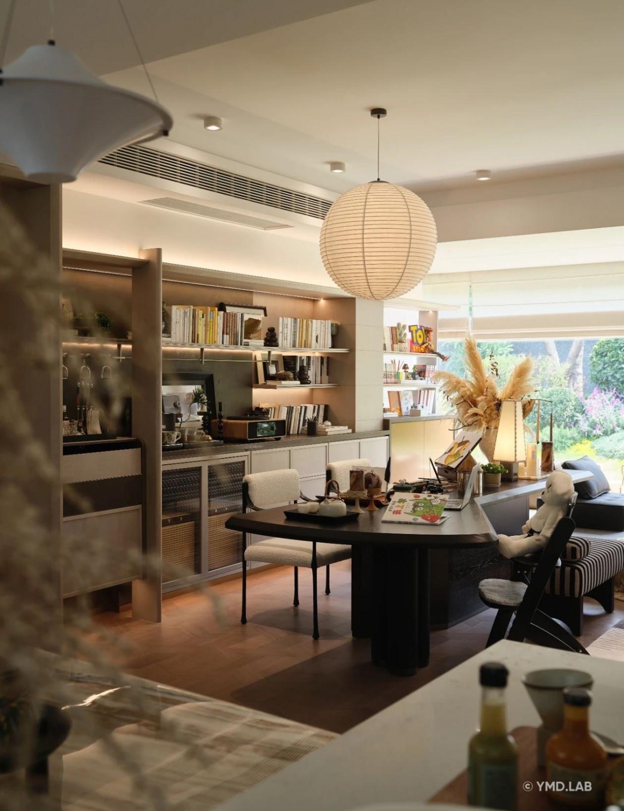 华润东莞火炼树D06丨中国东莞丨岳蒙设计-6