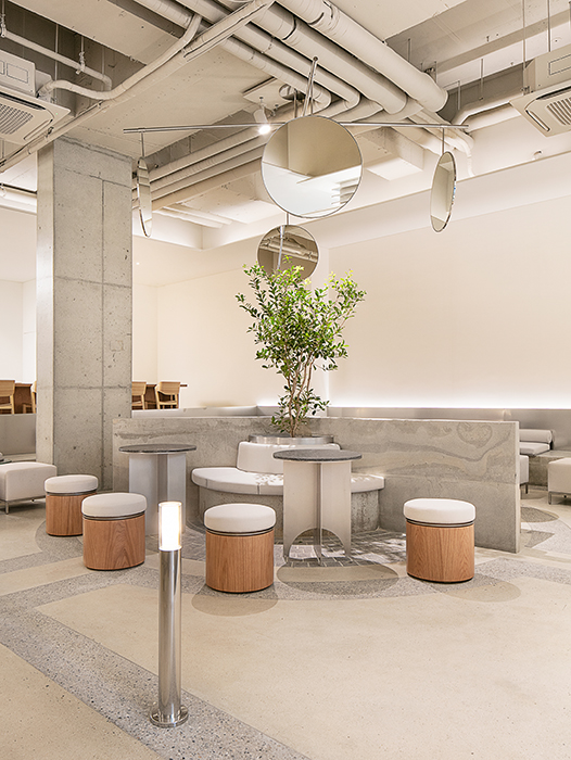 实验性咖啡厅设计-17