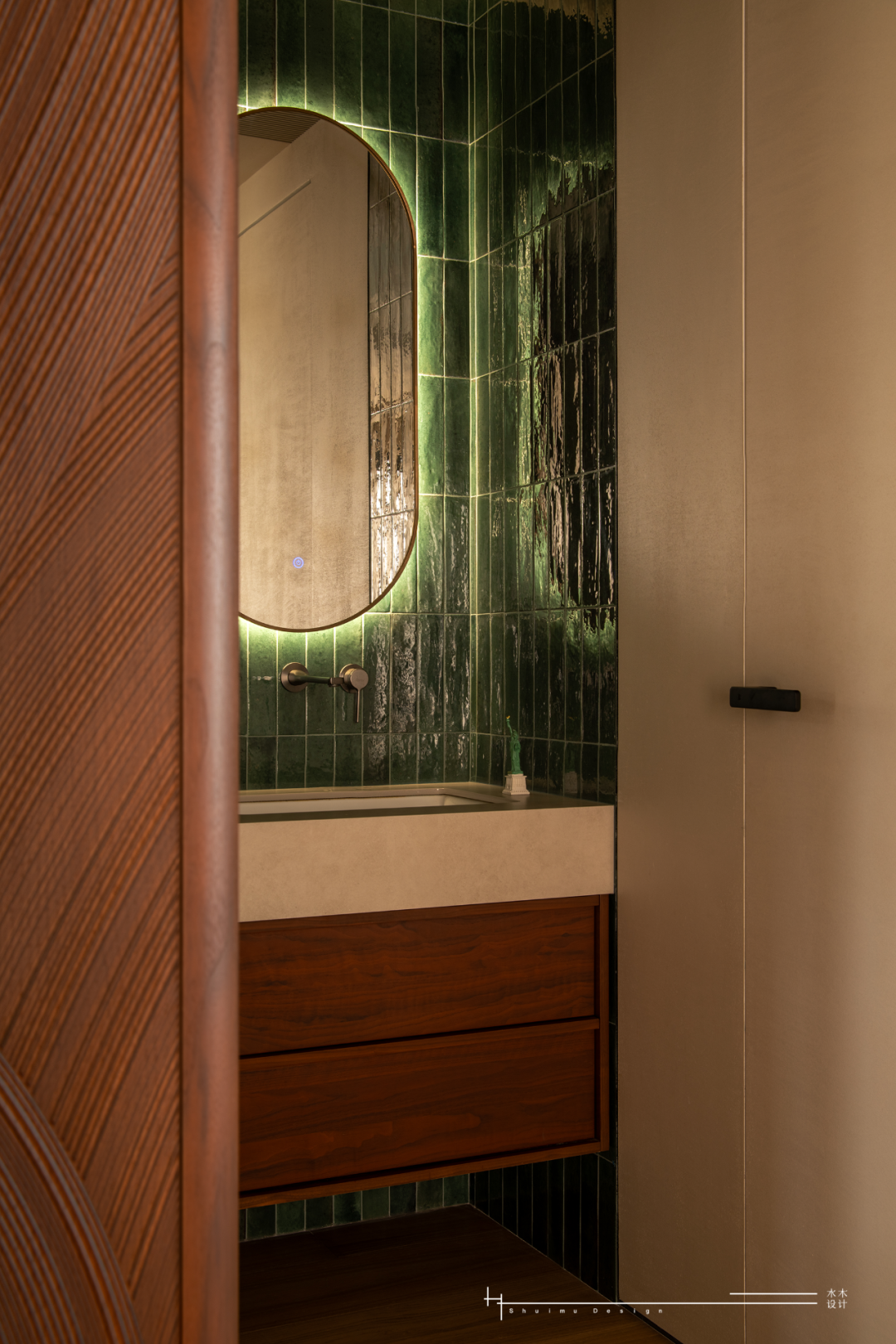 水木实景 · 大都会 · 心居之处-77