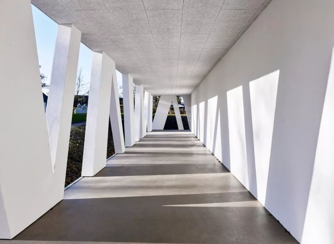 亨宁·拉森建筑之光 | 全球项目与设计亮点-128