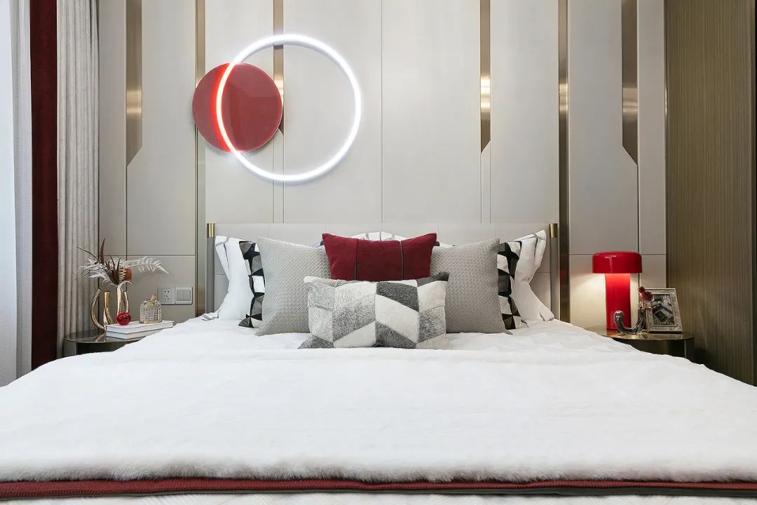 大华·潮悦前城售楼处&样板间丨中国杭州丨上海曼栎家居设计有限公司-60