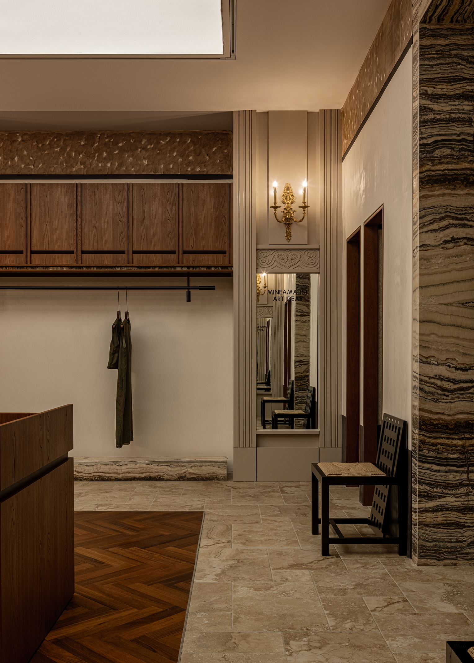 极简主义艺术观念丨中国浙江丨MAI 建筑设计-60