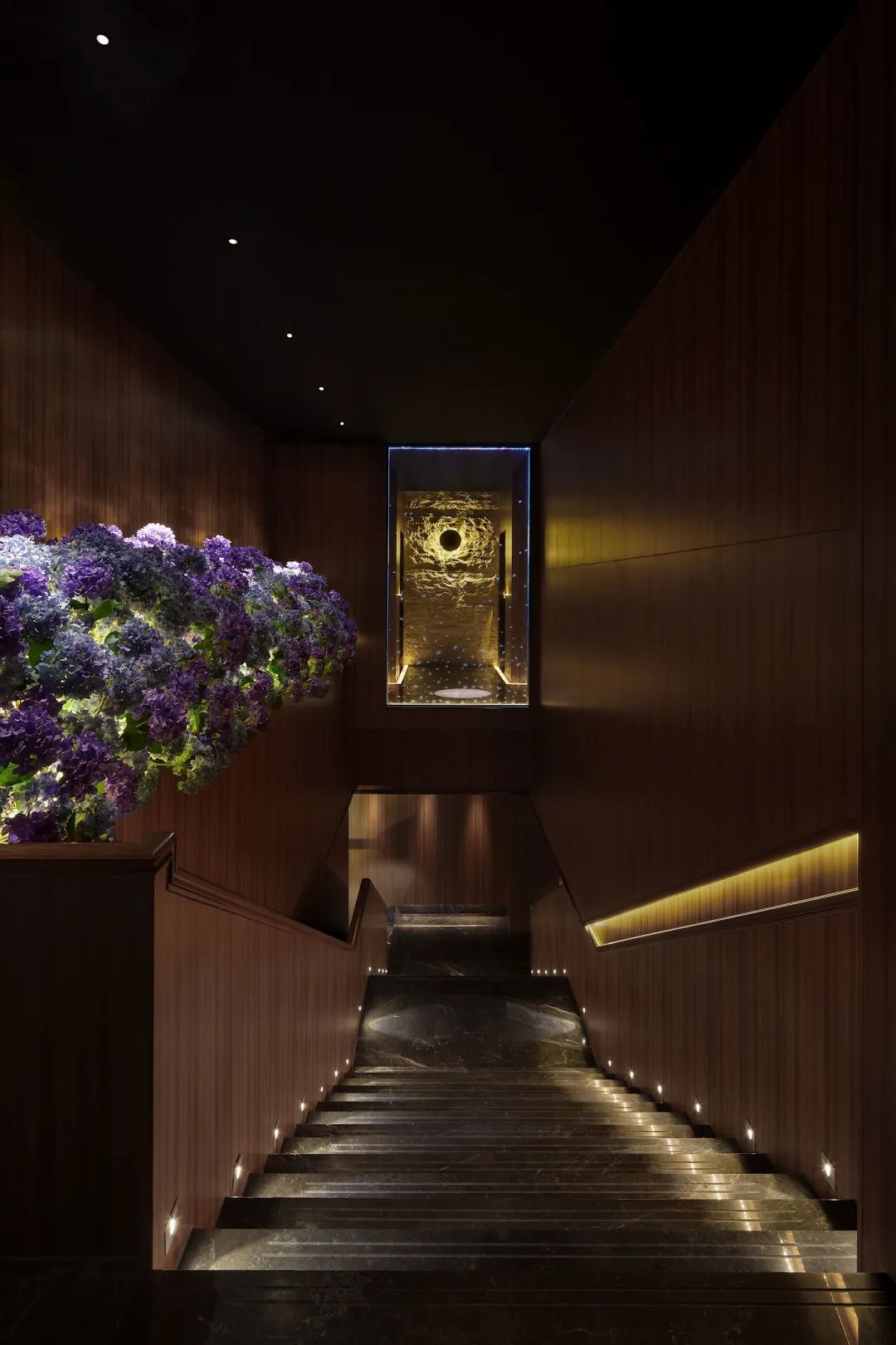 足本纪·百官店 | 禅意与光的艺术融合-16