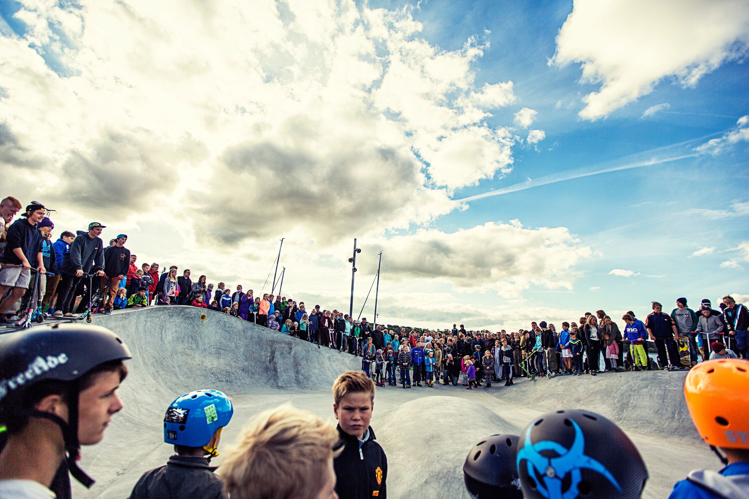 Lemvig滑板公园-25