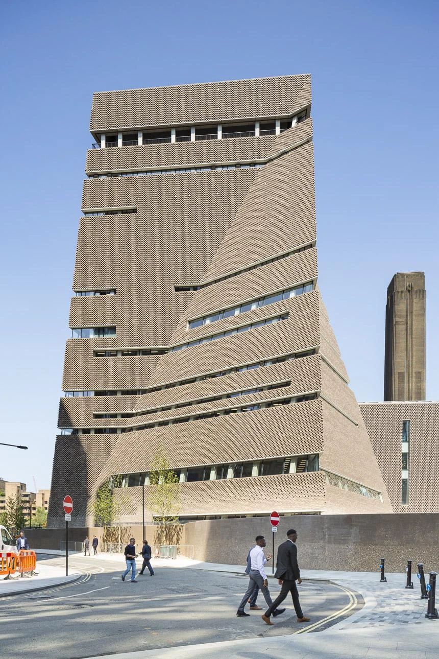 赫尔佐格与德梅隆  建筑是时代的镜子_20240329-34