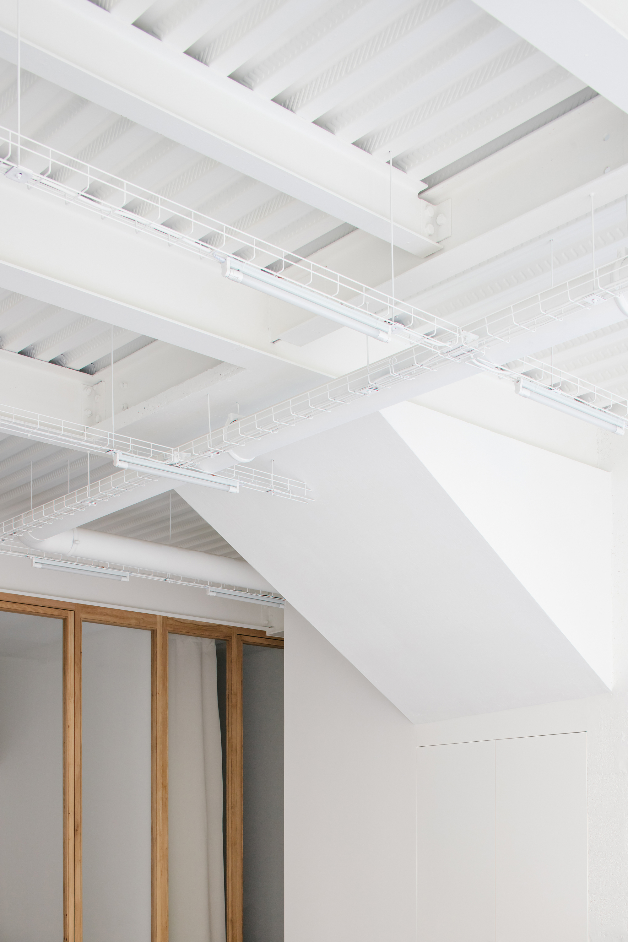 博马舍公寓翻新丨法国丨miogui-9