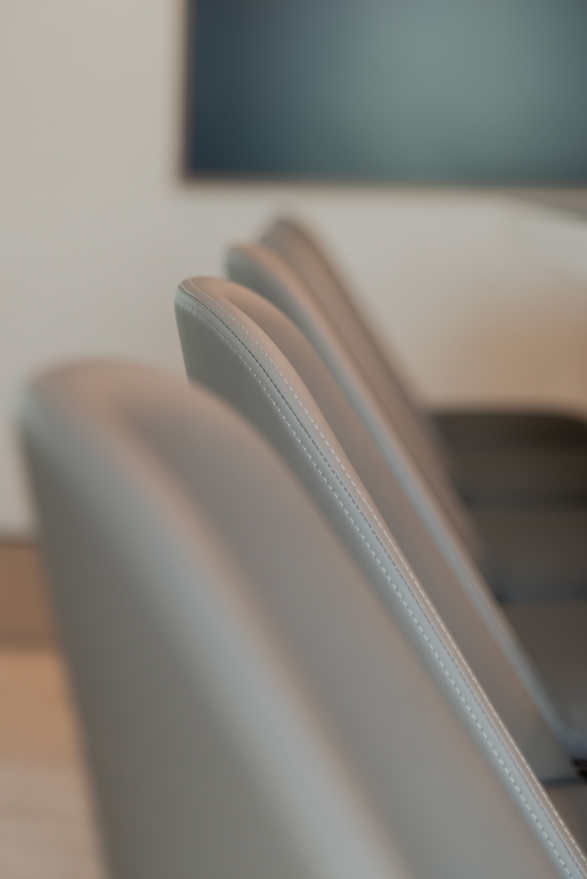 自建别墅丨JordanAmman丨Ghalia Bisharat Interior Architects-63