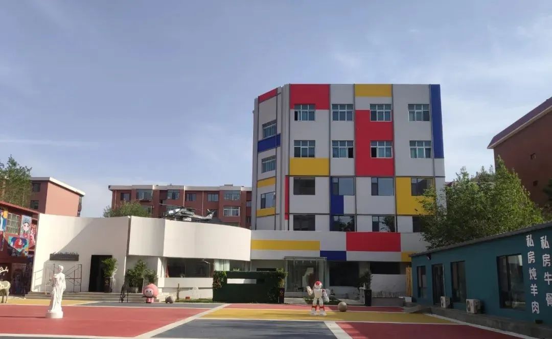 现代简约风格住宅设计丨中国北京丨众诚装饰-50