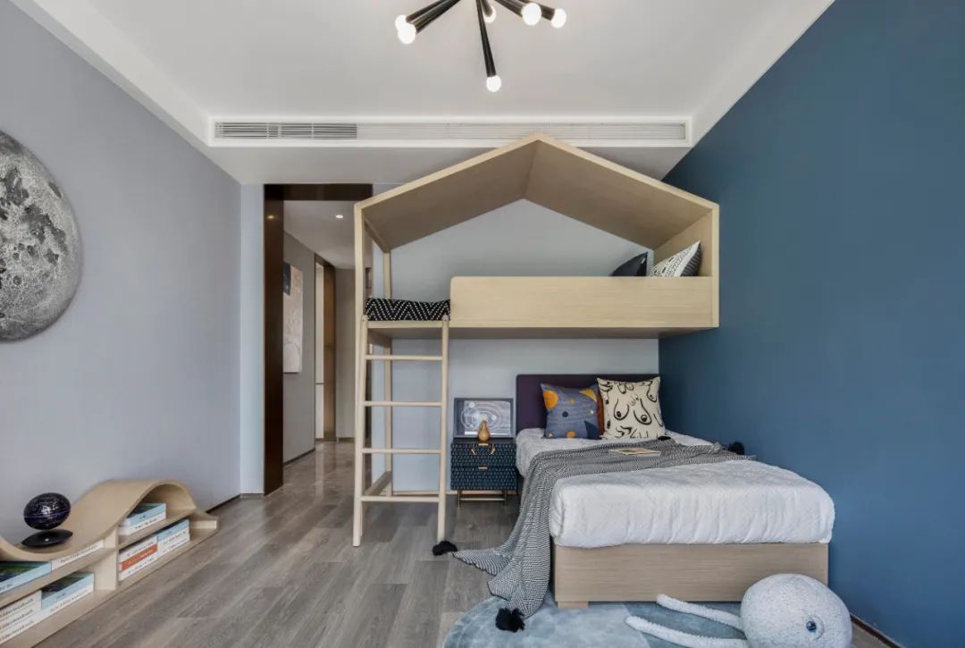 东方诗意栖居 | 中建东孚·熙元府示范单位-172