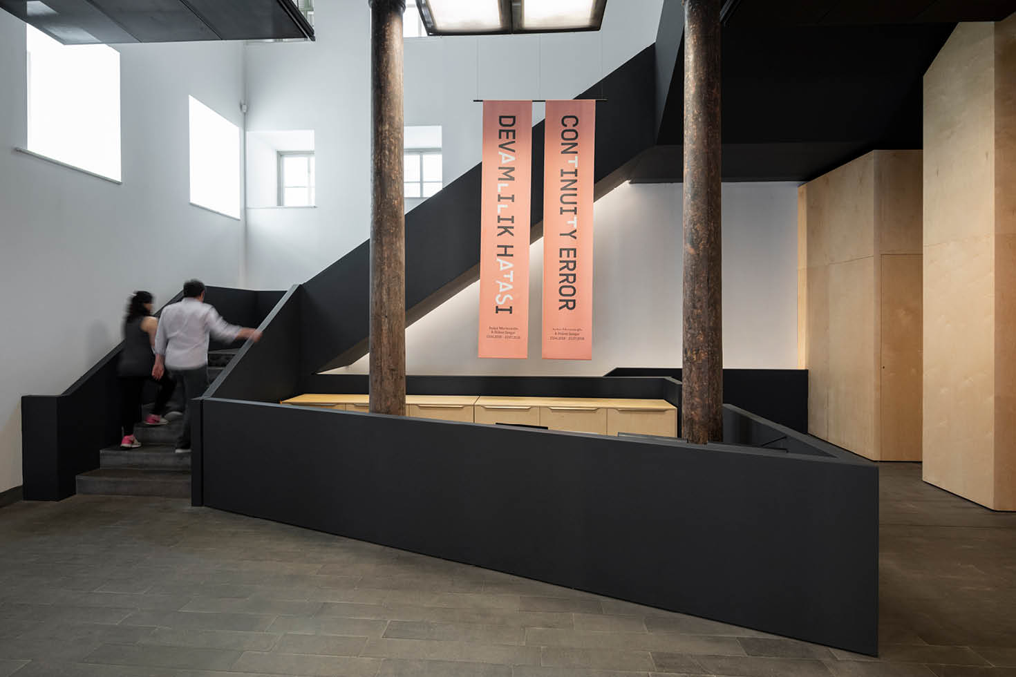 盐屋咖啡厅 · 超级泳池-21