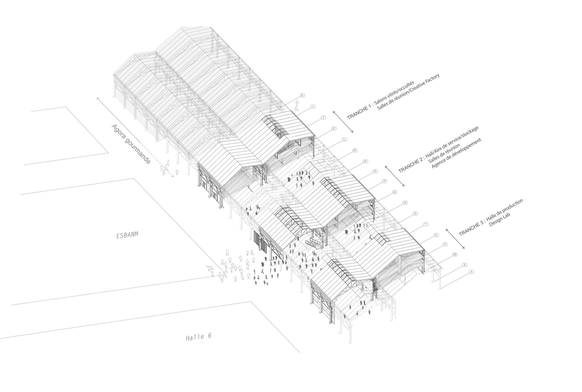 创意者的第三空间丨法国南特-37