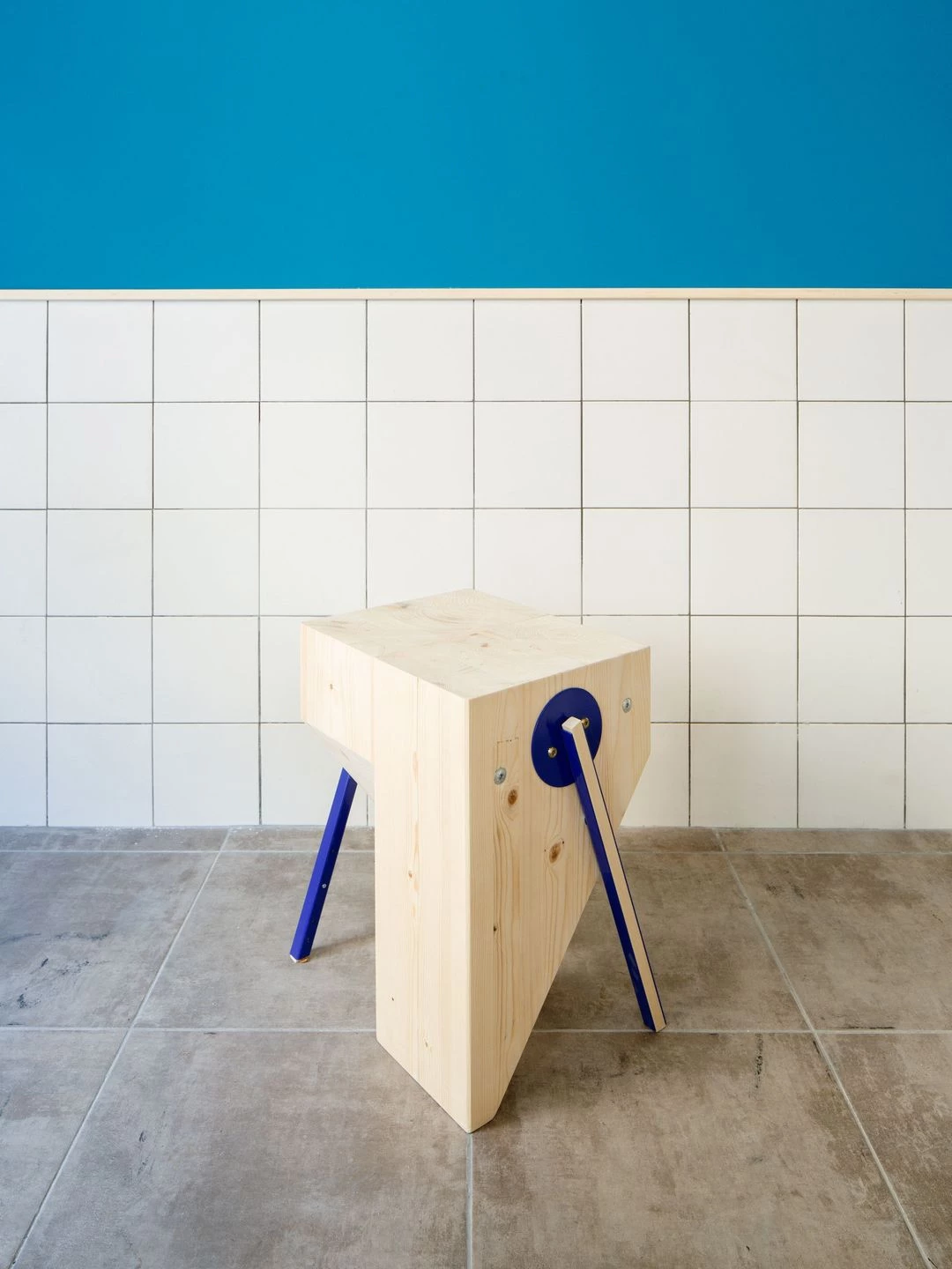 迷你仓库式餐厅设计-15