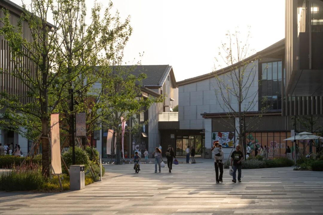 探寻街区新维度——常青里文化旅探寻街区新维度——常青里文化旅游街区-143