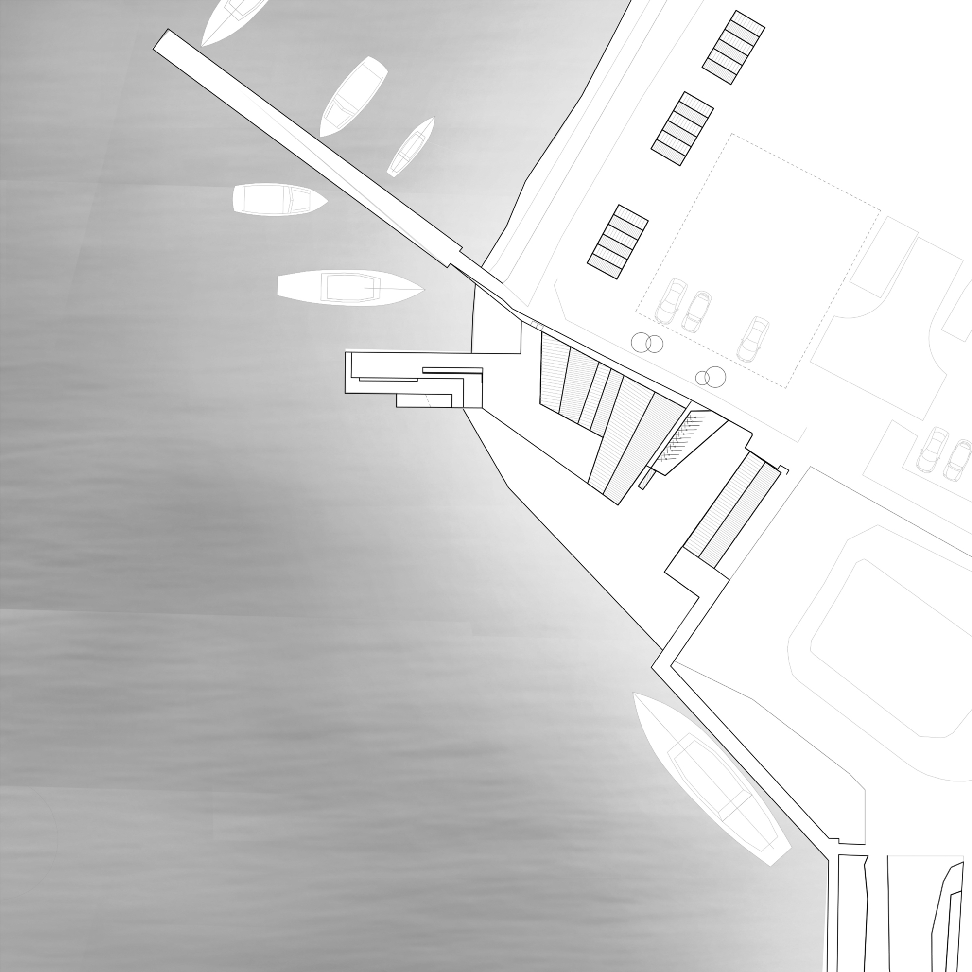 Isfuglen 冬季浴池-24