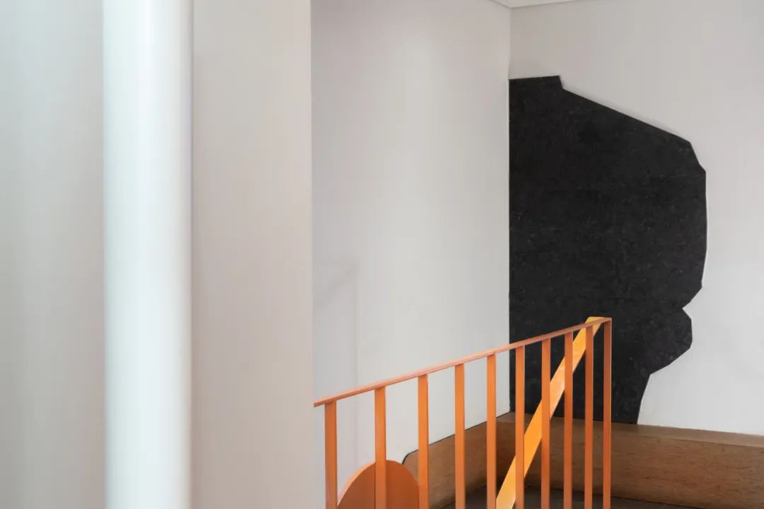 Fuego Camina Conmigo 办事处丨西班牙巴塞罗那-68