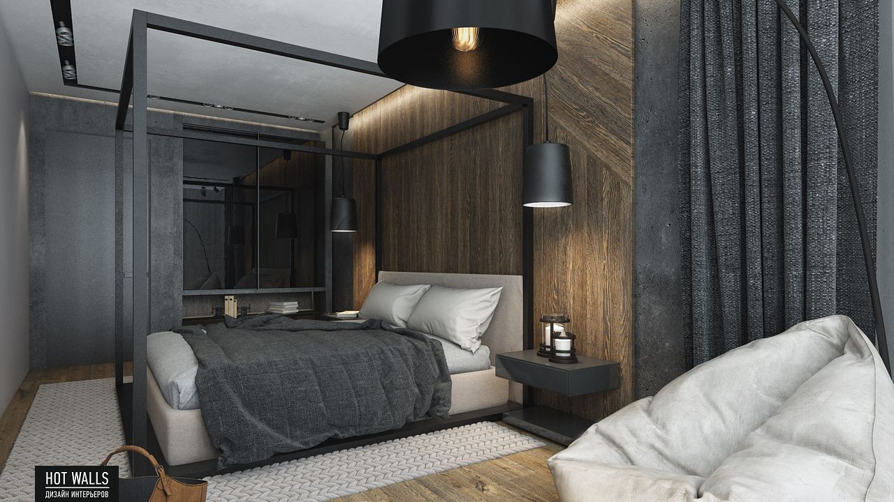 Das Haus Hot Walls-8