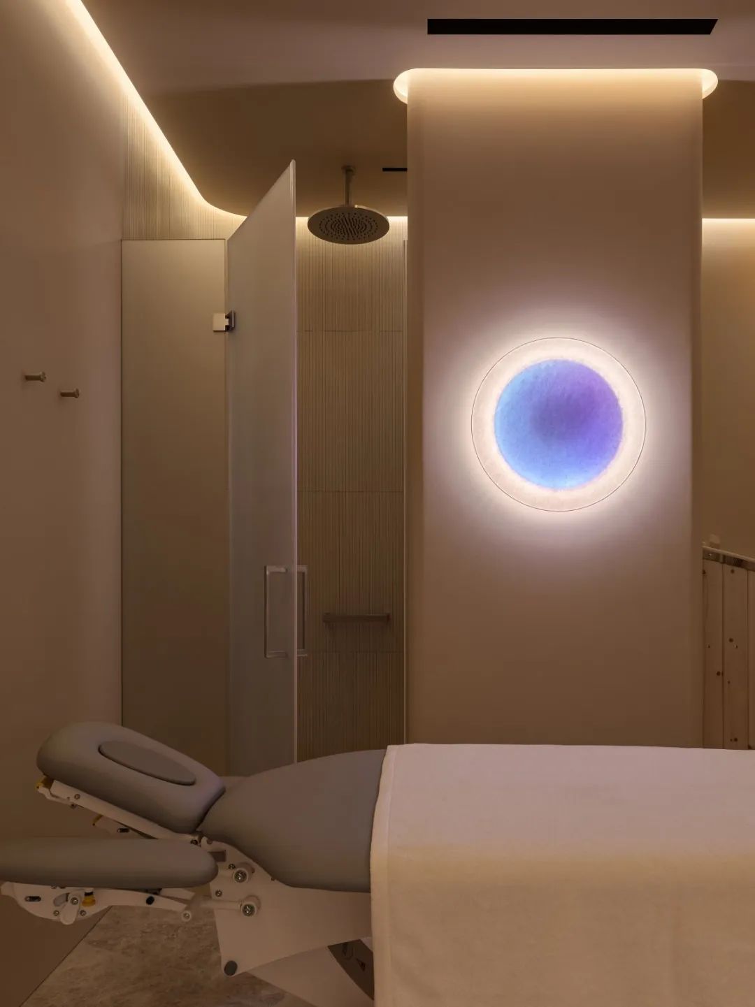 莫斯科 Sadovie Kvartail House 与身体美学馆丨俄罗斯莫斯科丨Babayants Architects-100