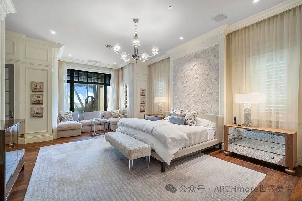 2455SOceanBlvd｜五幕建筑诗学的空间独白-25