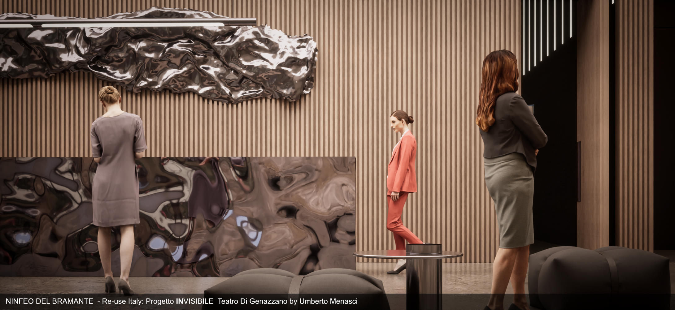 INVISIBILE Teatro di Genazzano contest - Re-Use Italy-8