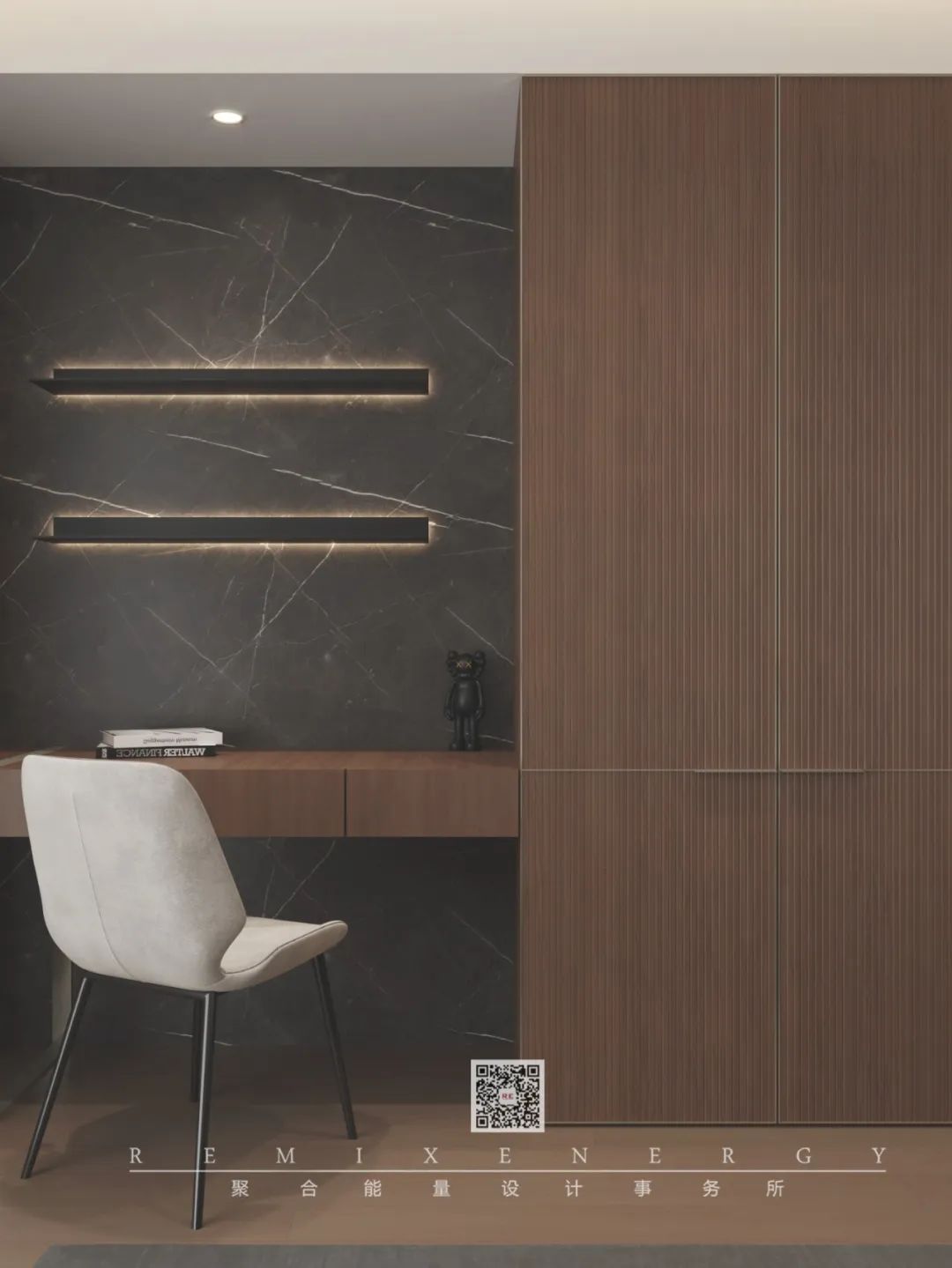 暮光之城 | 简约温馨的人间温柔-7