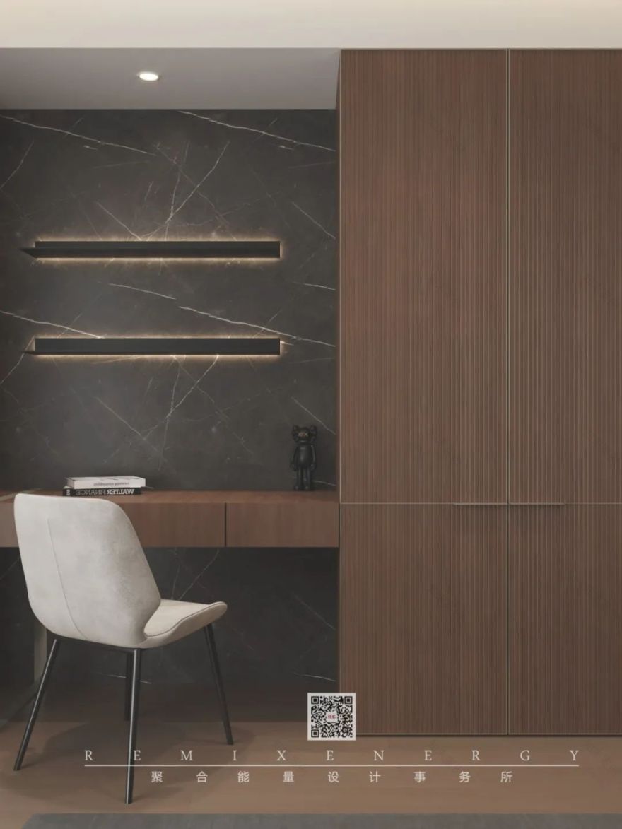 暮光之城 | 简约温馨的人间温柔-7