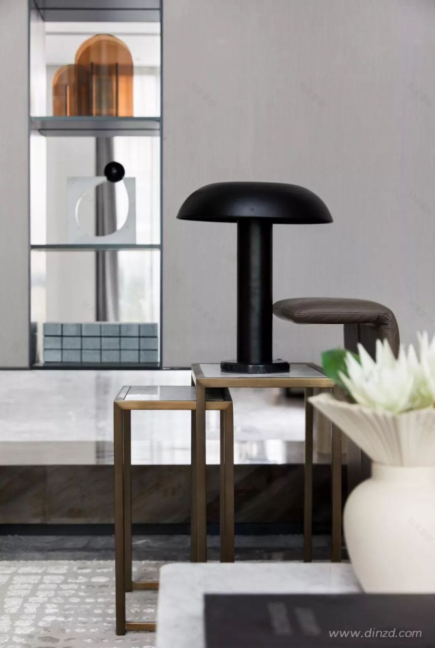 武汉公园 1872 项目 B2 地块 8#奢设计之美-5