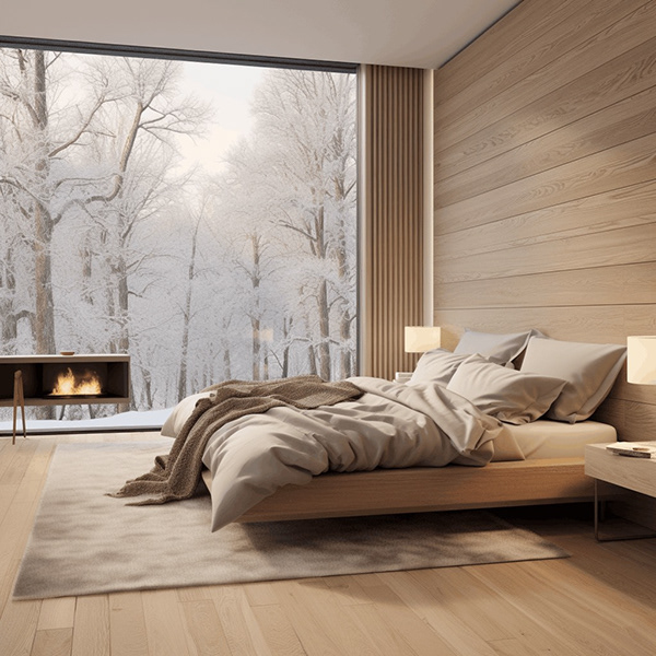 Villa in the forest by VHLArchitects-6