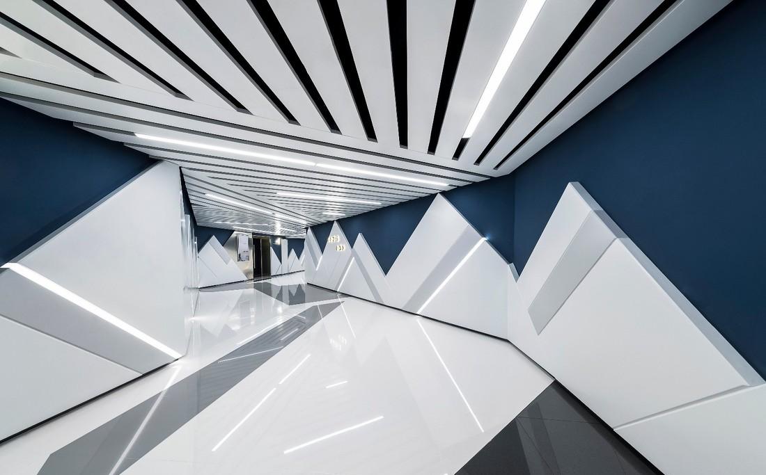 百丽宫影城_深圳来福士广场-8