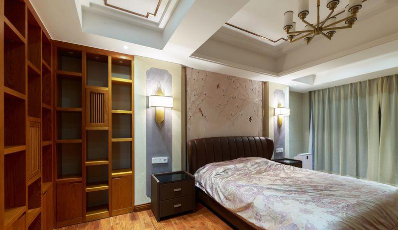 大墅吉宅 | 和谐自然的人居空间-39