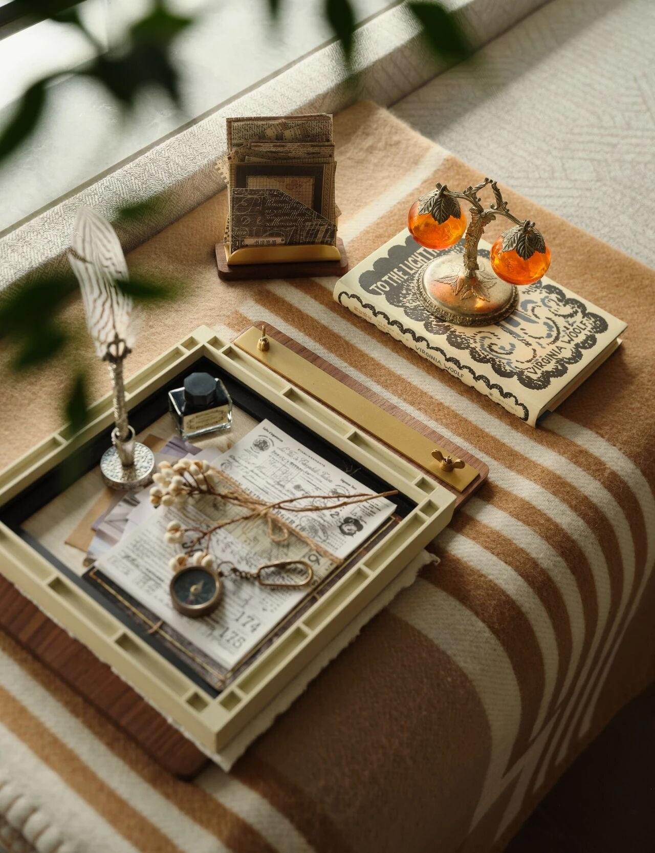 上海·中海云邸玖章样板间丨中国上海丨软装SHD山禾设计,硬装ENJOYDESIGN-30