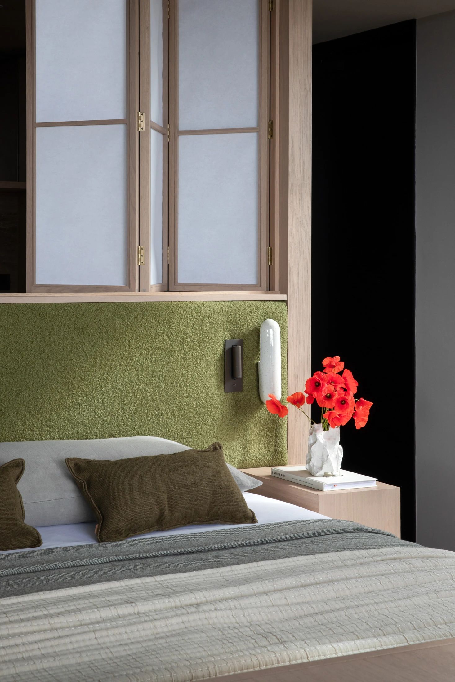 The Montenotte酒店林地套房丨爱尔兰科克丨Henry J Lyons建筑事务所,罗伊辛・拉弗蒂-21