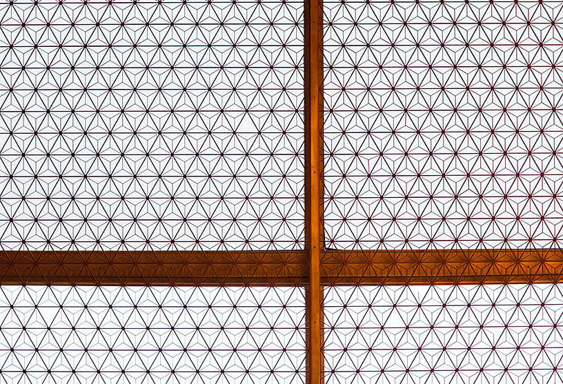 东京旧大仓酒店重建项目丨日本东京-11