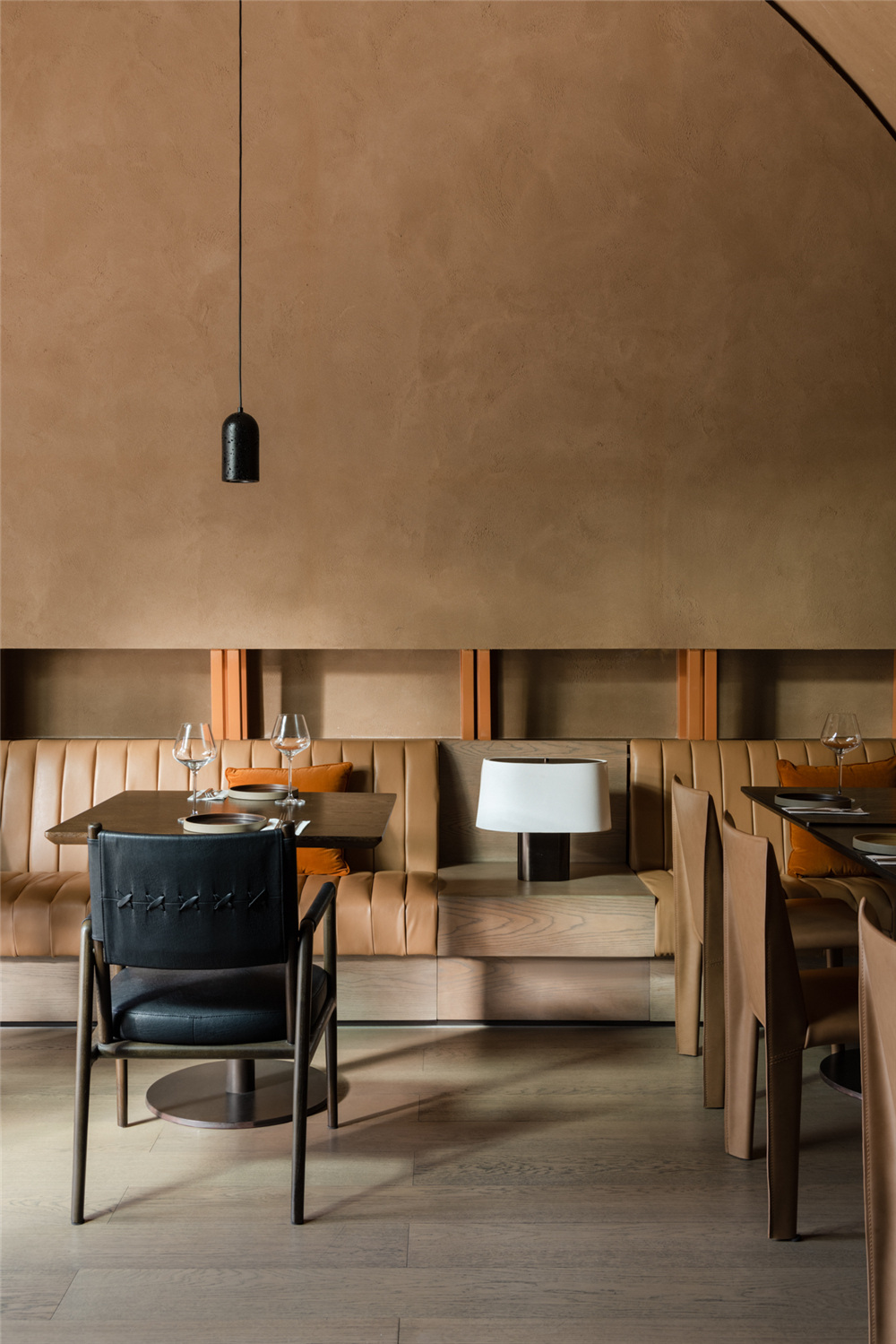 深圳 B3 餐酒吧丨中国深圳丨RooMoo-36