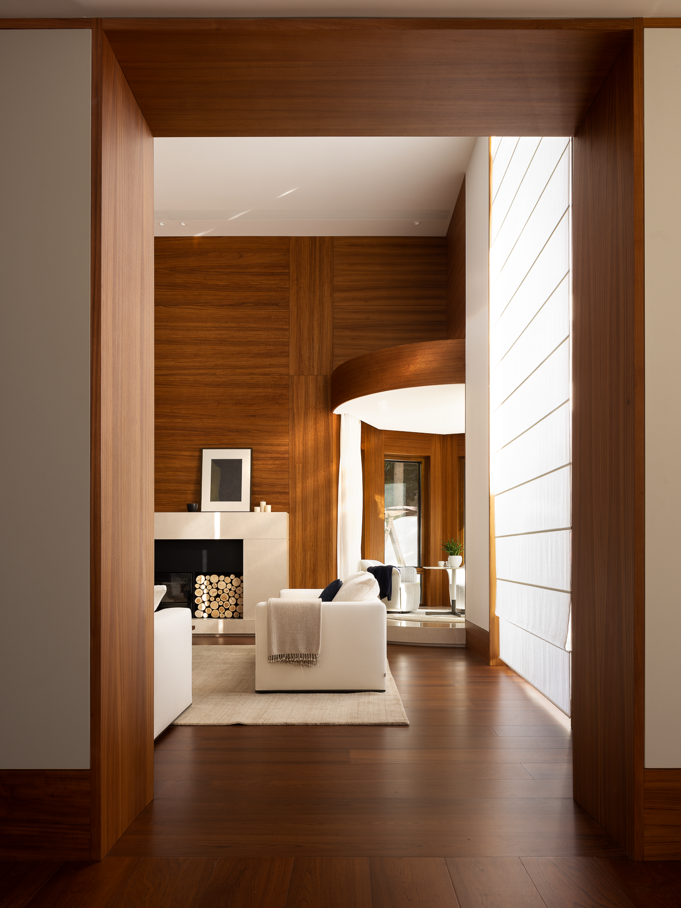 素朴真意丨中国温州丨温州思倍斯建筑空间设计-27