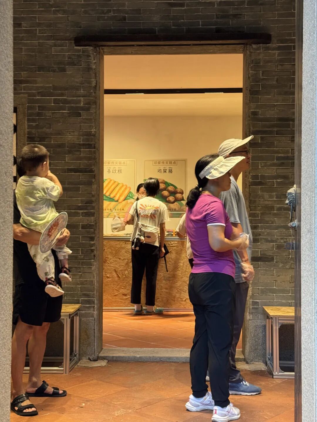 深圳园博园：用公园打开城市生活新方式-91