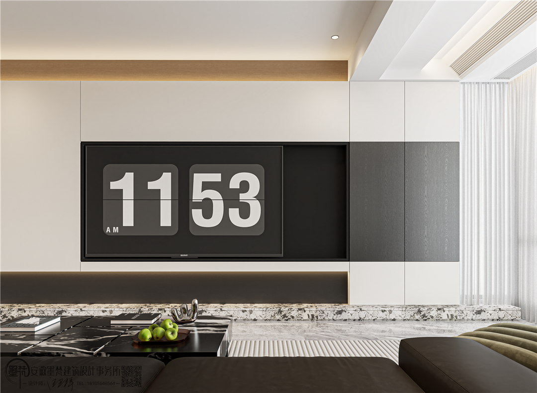 汪亚辉作品｜永安南苑-28