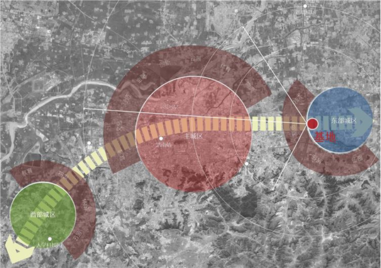 济南绿地城 OFFICE PARK | 创新“5O”办公,享自然美景-34