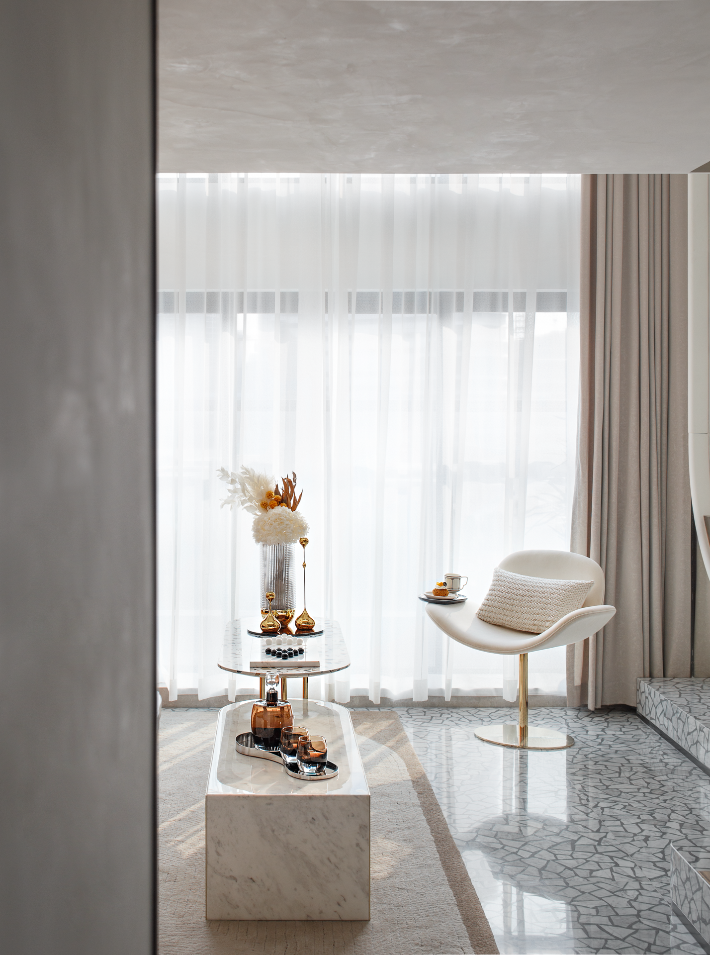 INNEST意巢设计：广州 · 越秀星耀TOD-6