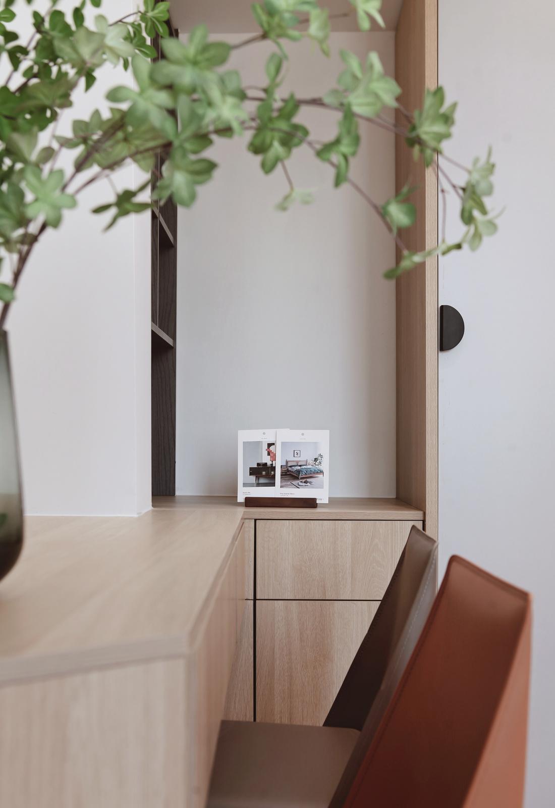 城市之下的裸心“源野”丨中国上海丨璞物(上海)室内设计工程有限公司-39