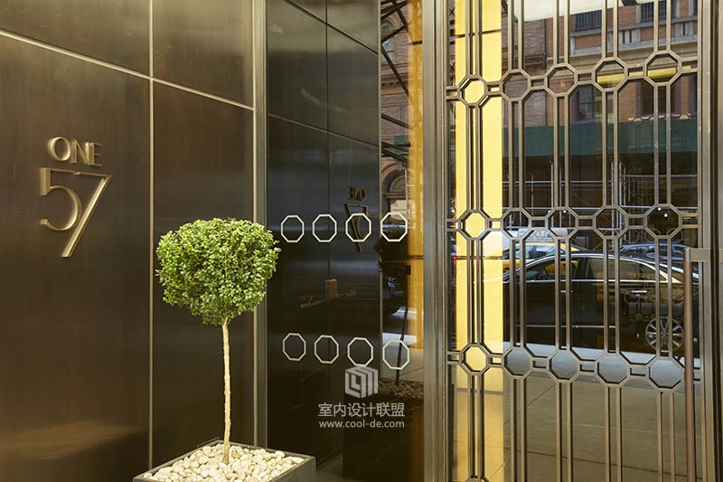 New York | One 57 , 顶级富豪之家-13