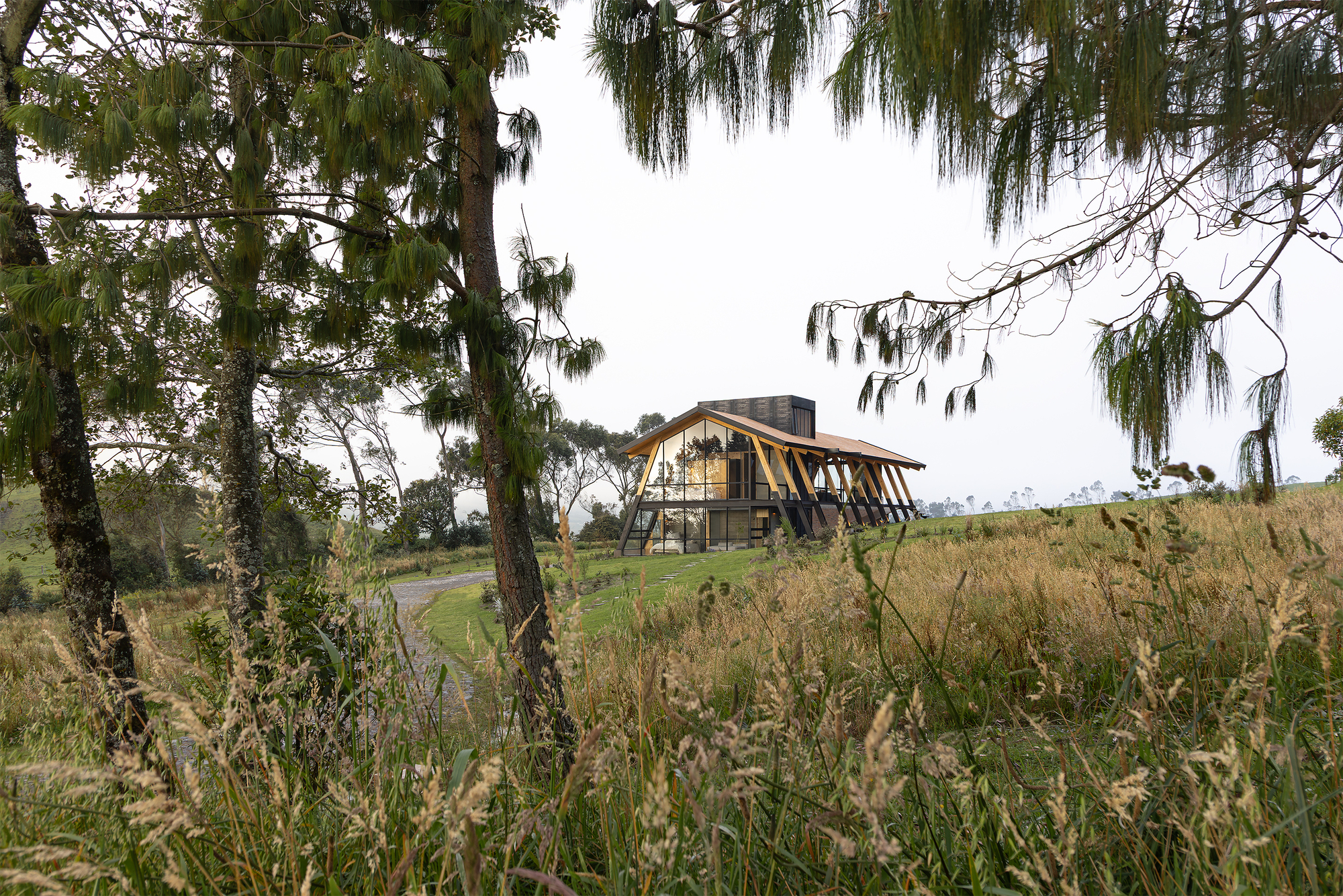 丨厄瓜多尔丨Taller General-31