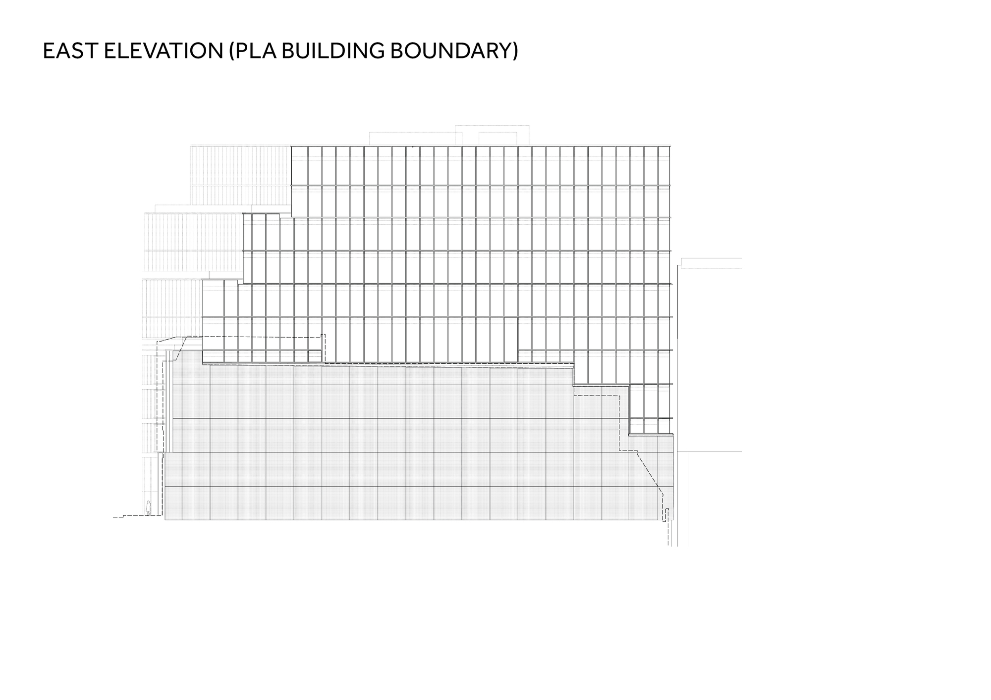 JJ Mack 大楼丨英国伦敦丨Lifschutz Davidson Sandilands-51