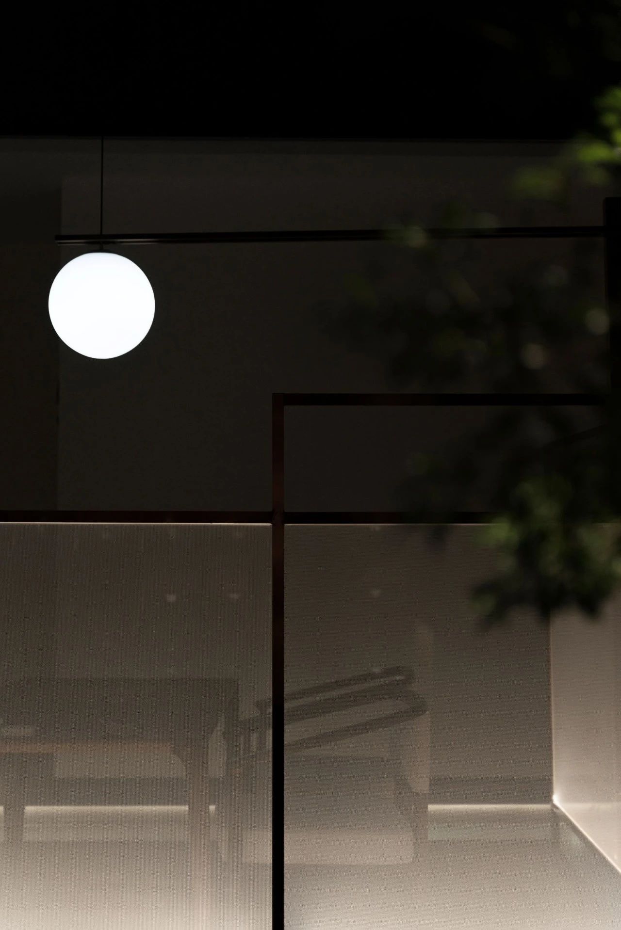 隐泉茶室 | 山涧清泉,都市幽静-36