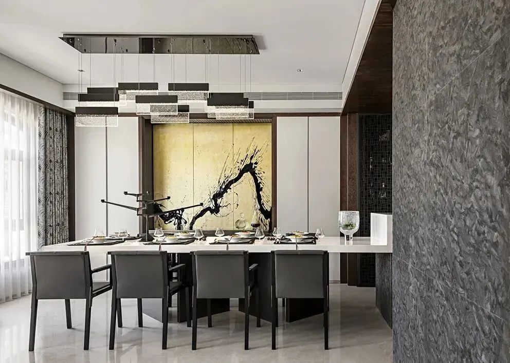 北京法式山水别墅 | 城市中的宁静天堂-31