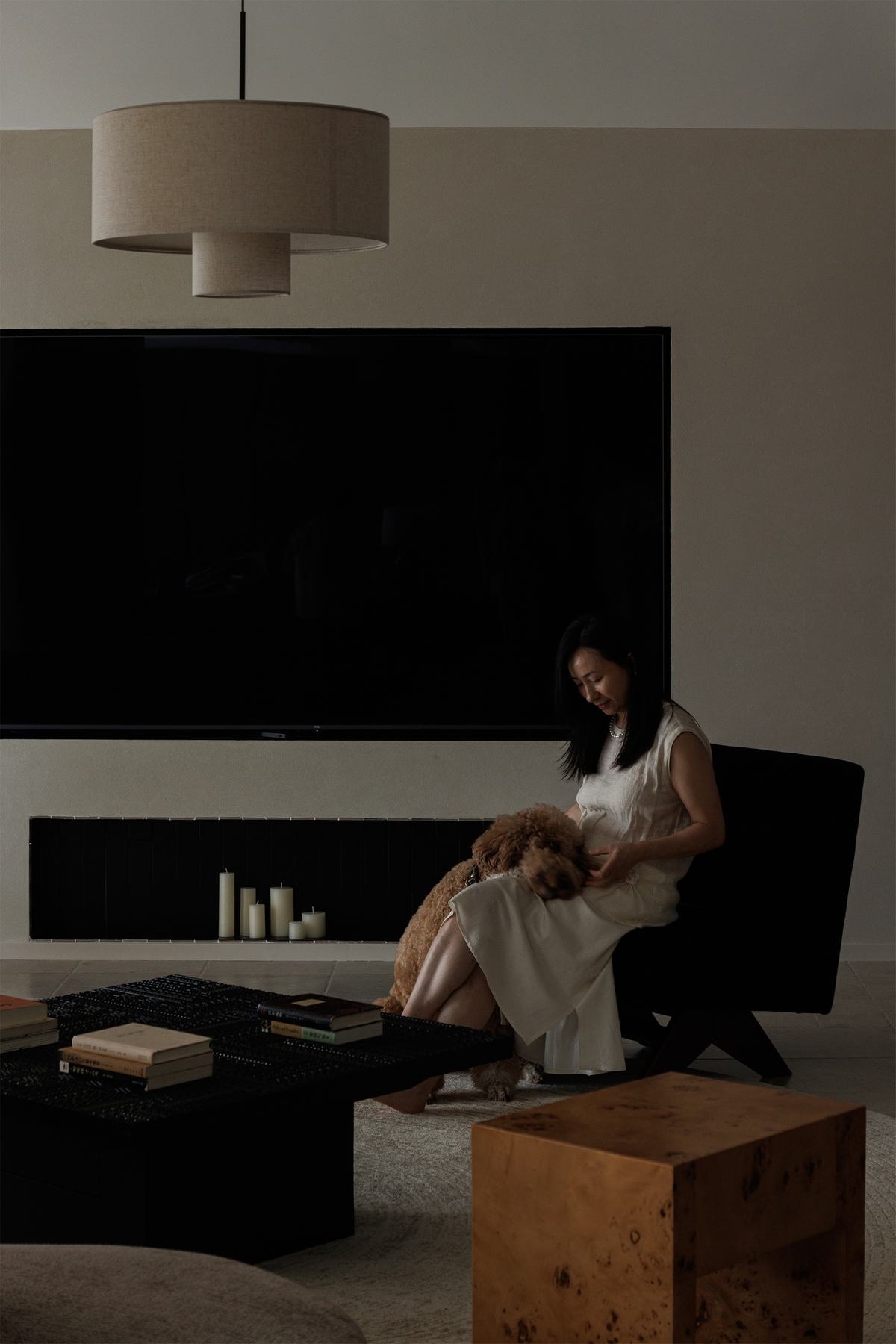 江山语 · 栖山避世 · 壹佳一舍设计丨中国成都-10