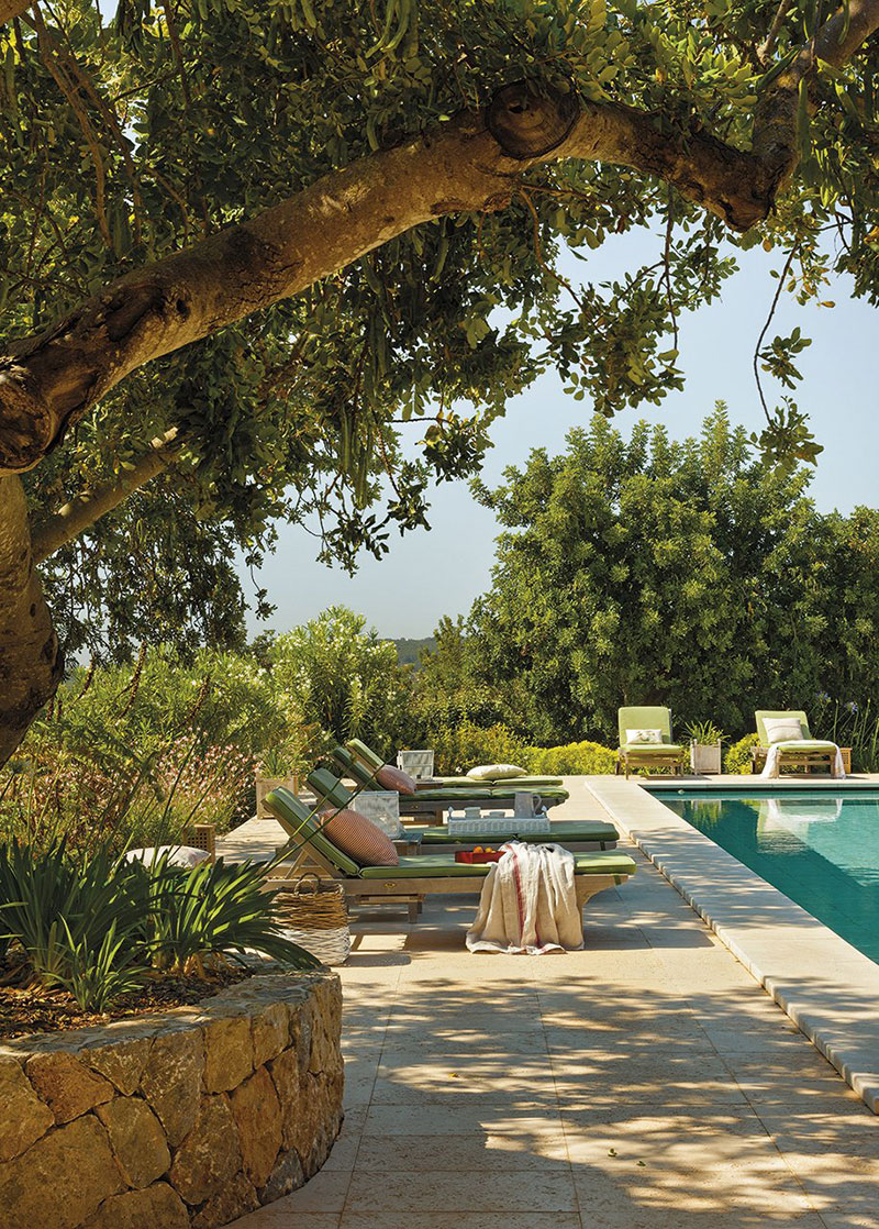 德国公主的西班牙海岛之家-5