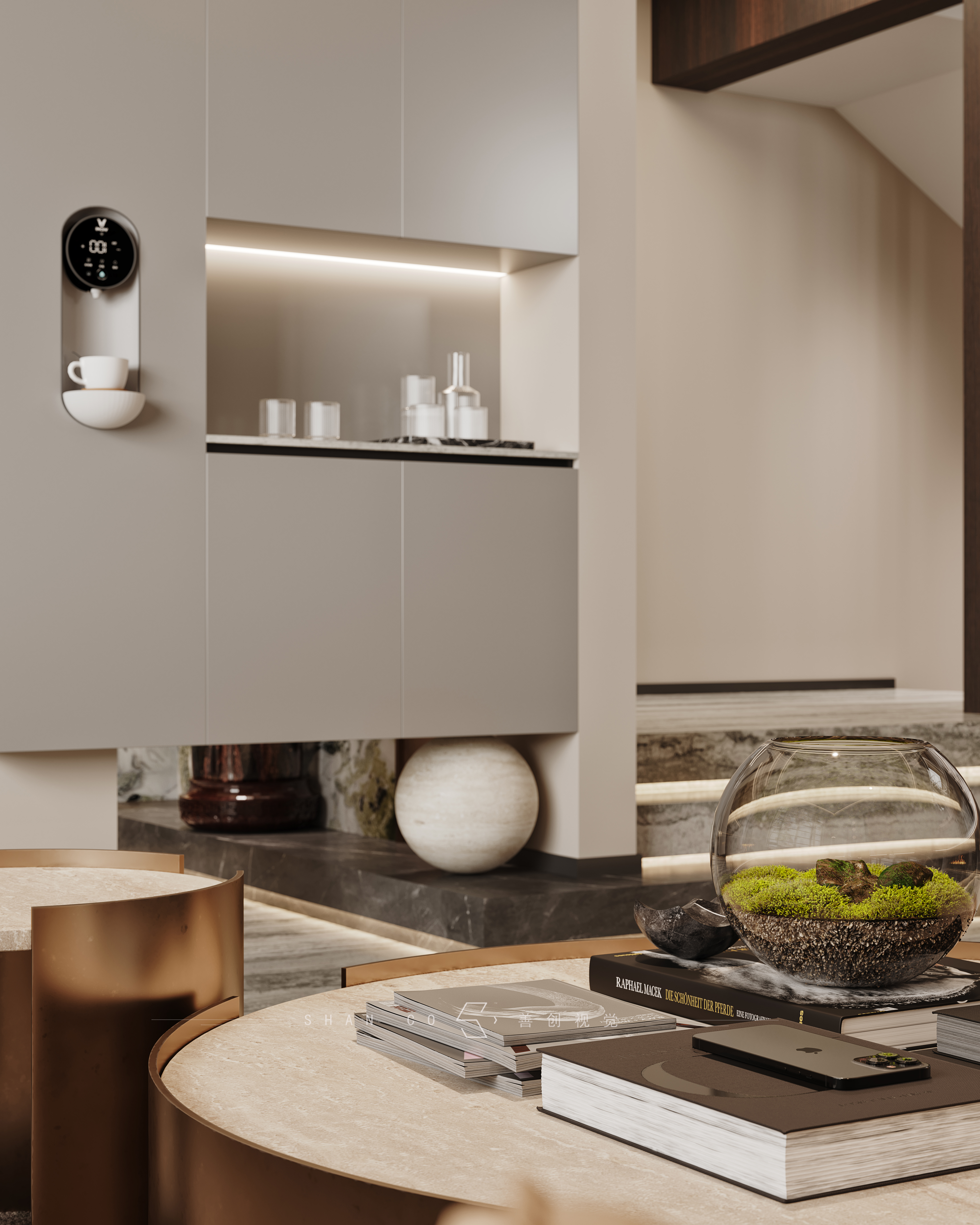 近日作品赏析-12